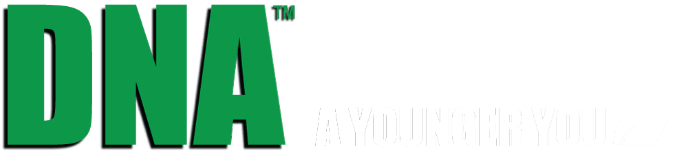 DNA Health Logo